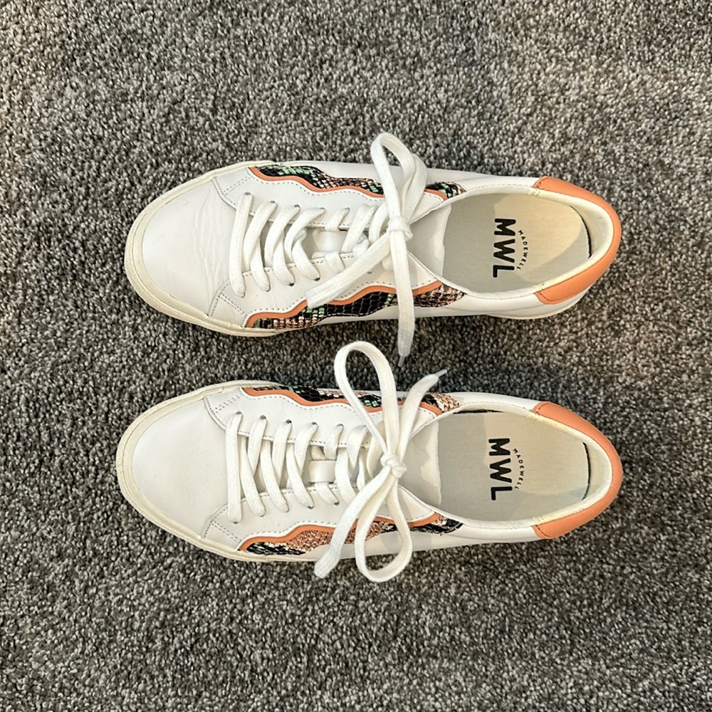 Madewell Sneakers